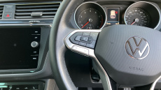 Volkswagen Tiguan 1.5 TSI 150 Active 5dr Petrol Estate